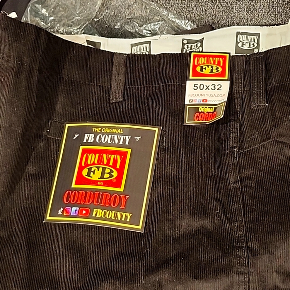 Pants